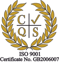 Dunamis Consultancy ISO 9001 certified